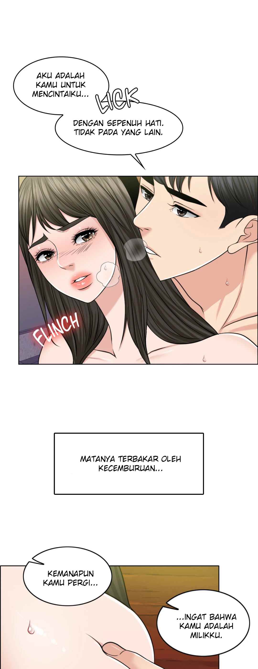 Wife for 1000 Days Chapter 30