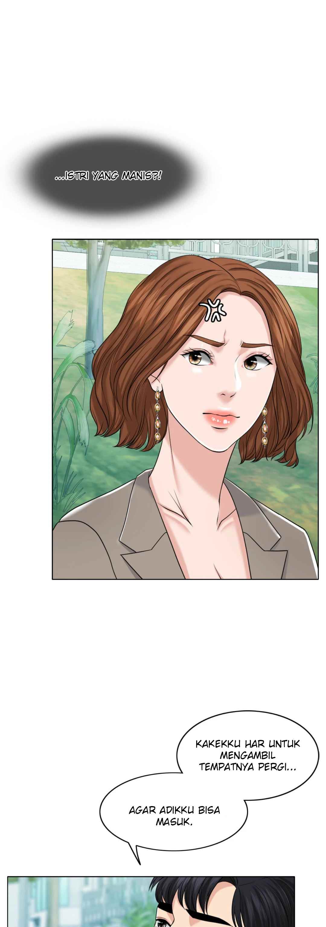 Wife for 1000 Days Chapter 32