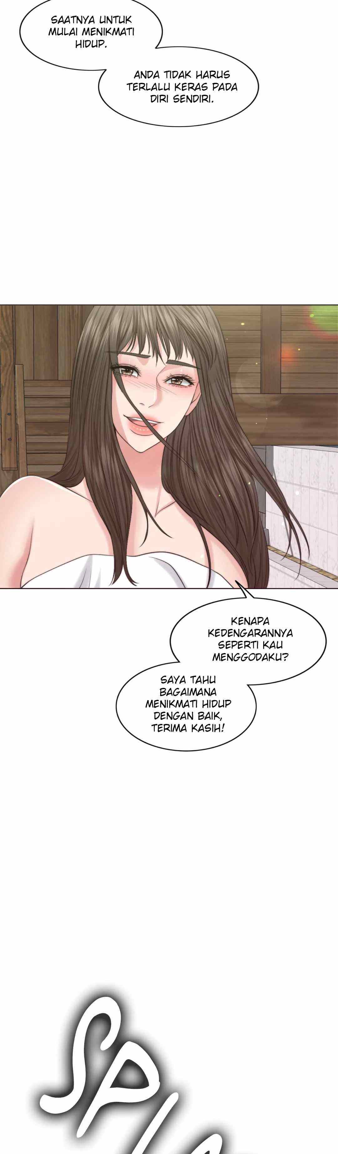 Wife for 1000 Days Chapter 36