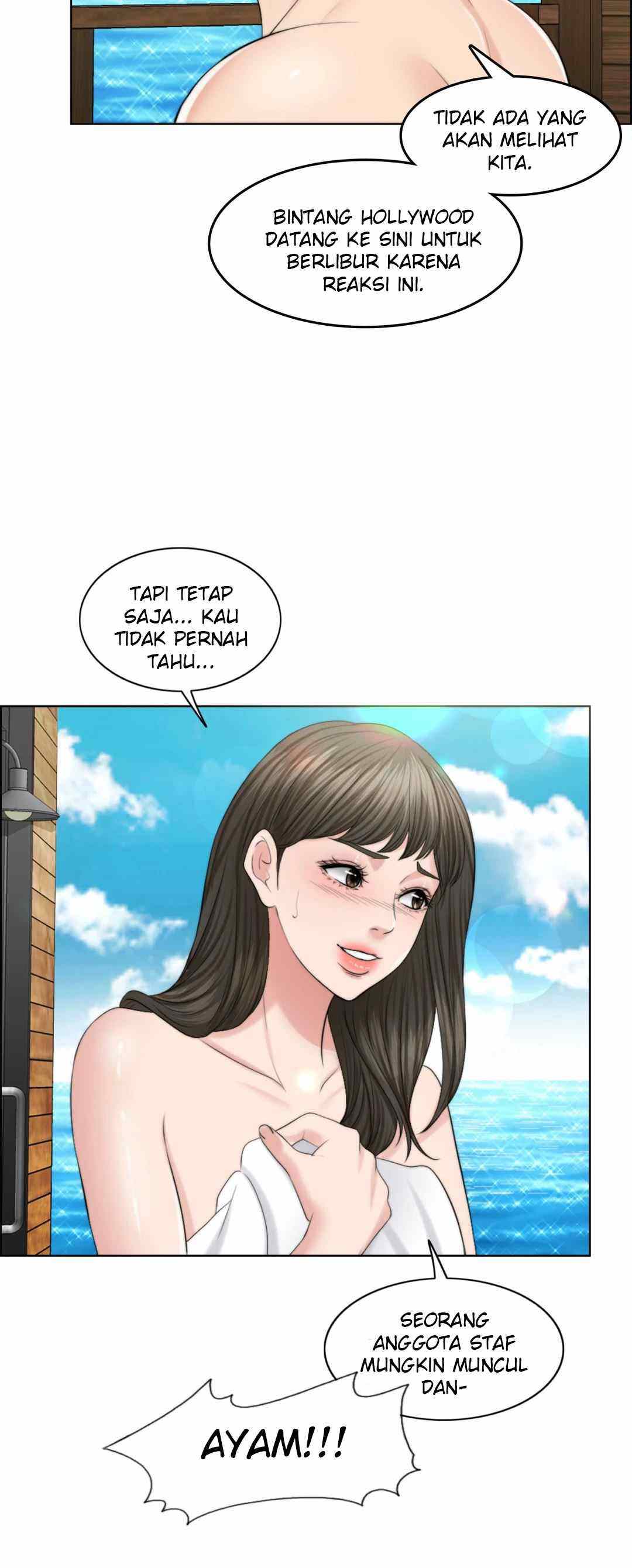 Wife for 1000 Days Chapter 36