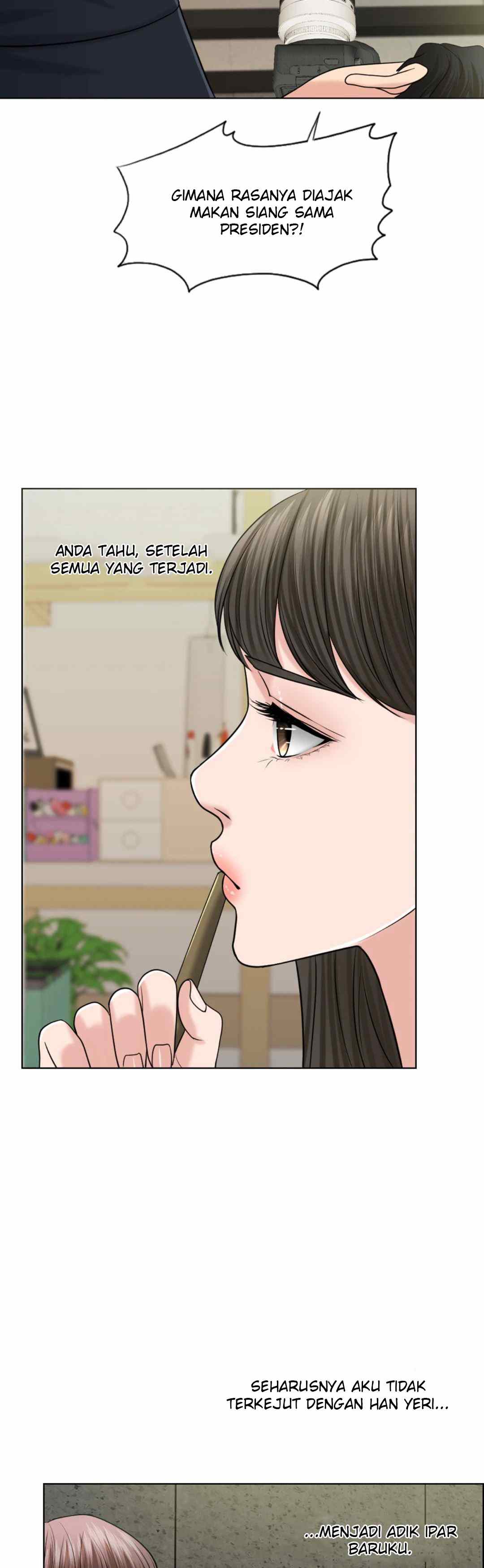 Wife for 1000 Days Chapter 40