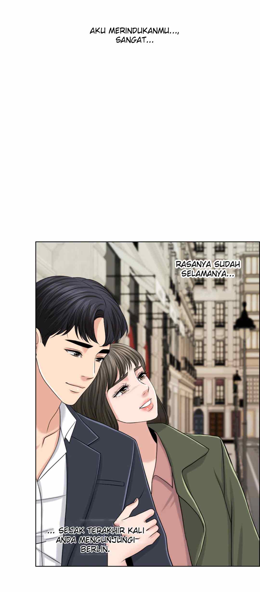 Wife for 1000 Days Chapter 40