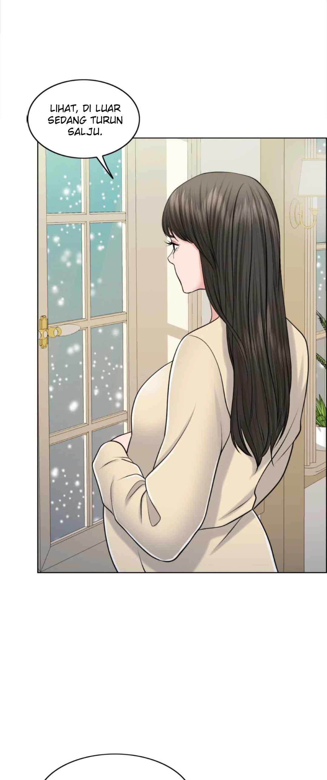 Wife for 1000 Days Chapter 40