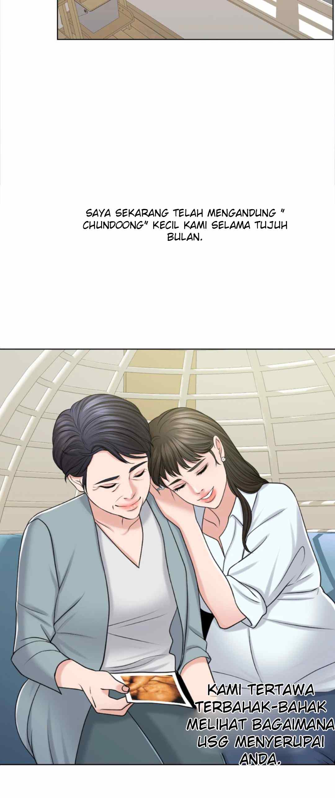 Wife for 1000 Days Chapter 40