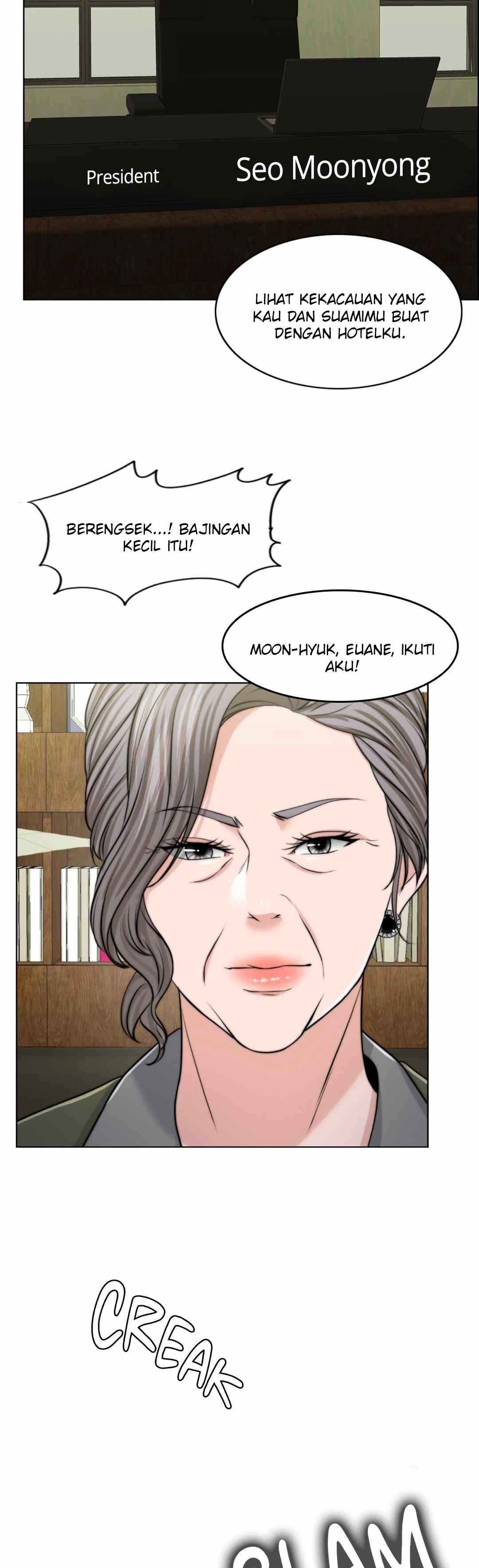 Wife for 1000 Days Chapter 42