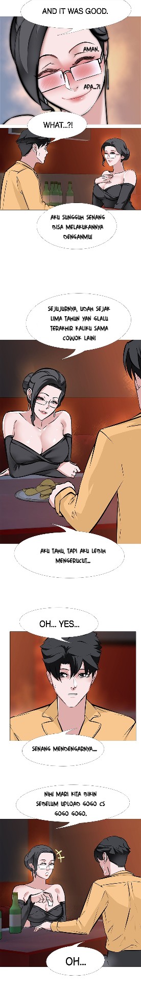 Wife Game Chapter 8