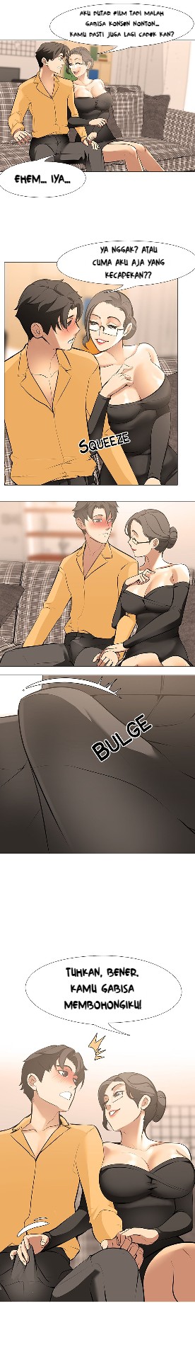 Wife Game Chapter 13