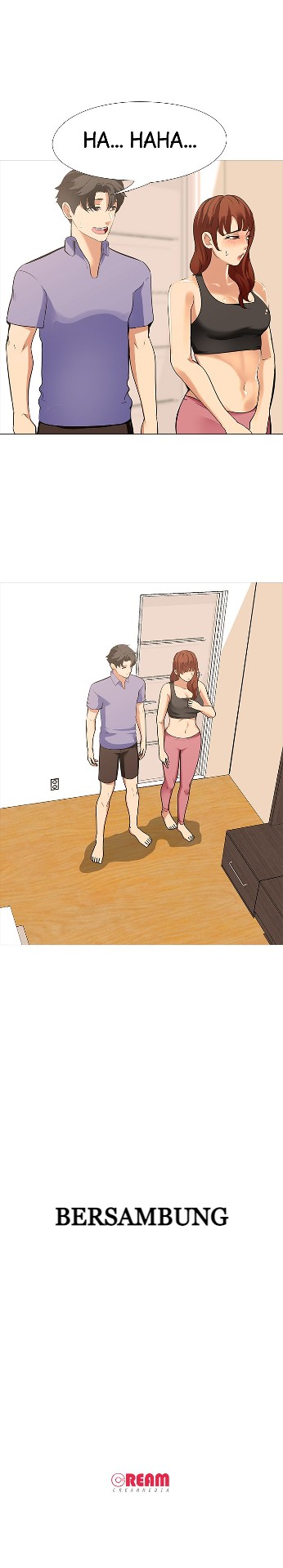 Wife Game Chapter 16