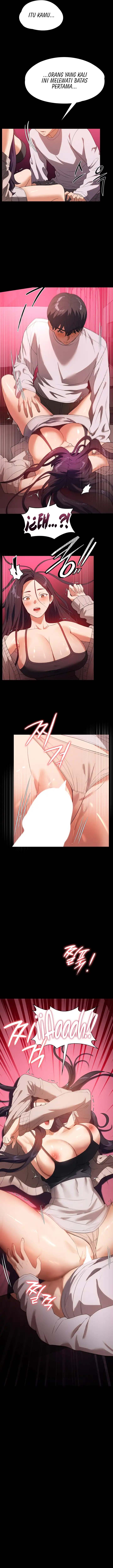 Young maid Chapter 24