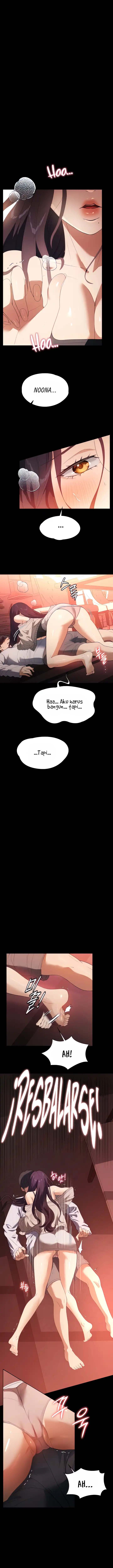 Young maid Chapter 24