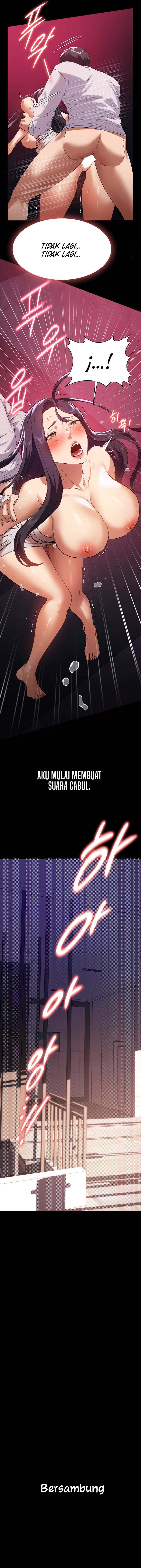 Young maid Chapter 25