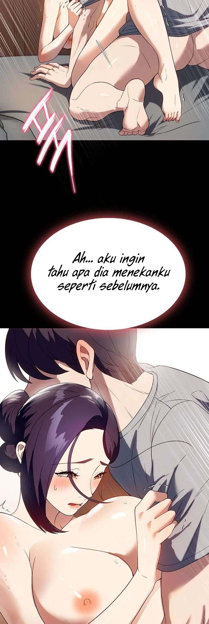 Young maid Chapter 28