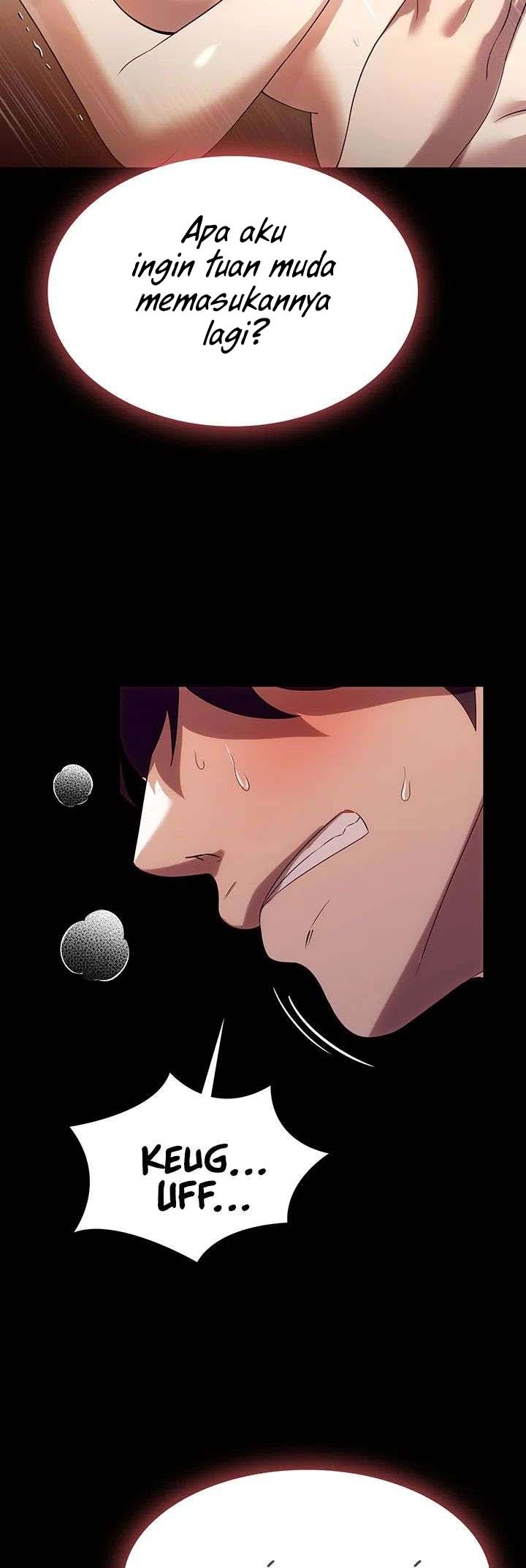 Young maid Chapter 28