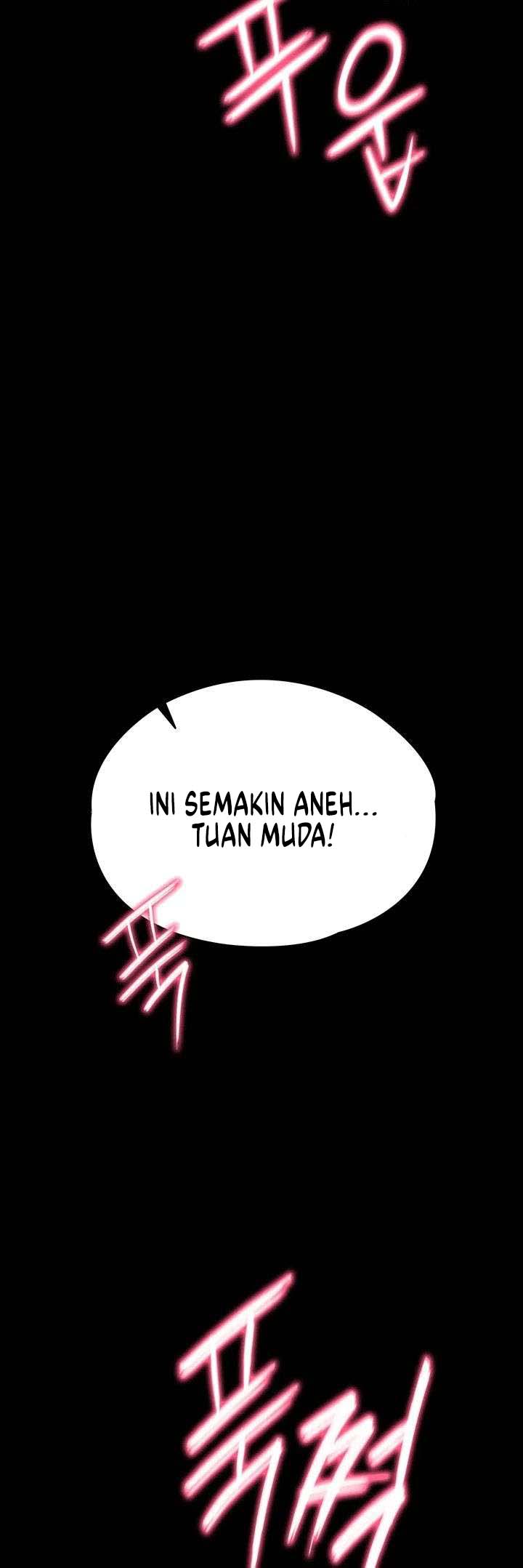 Young maid Chapter 28