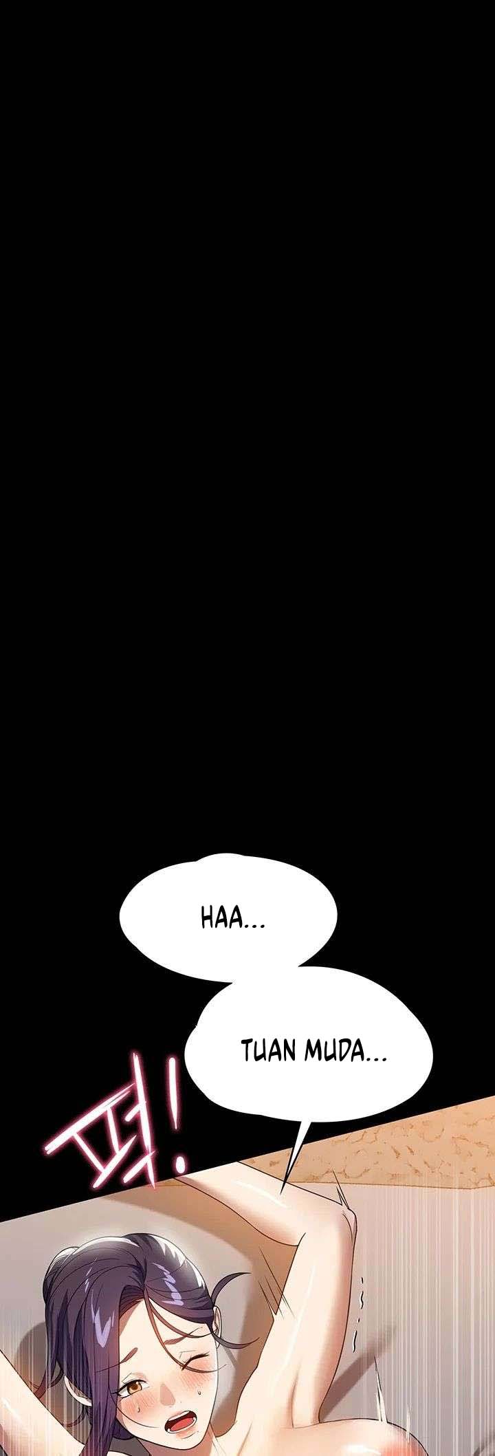 Young maid Chapter 28