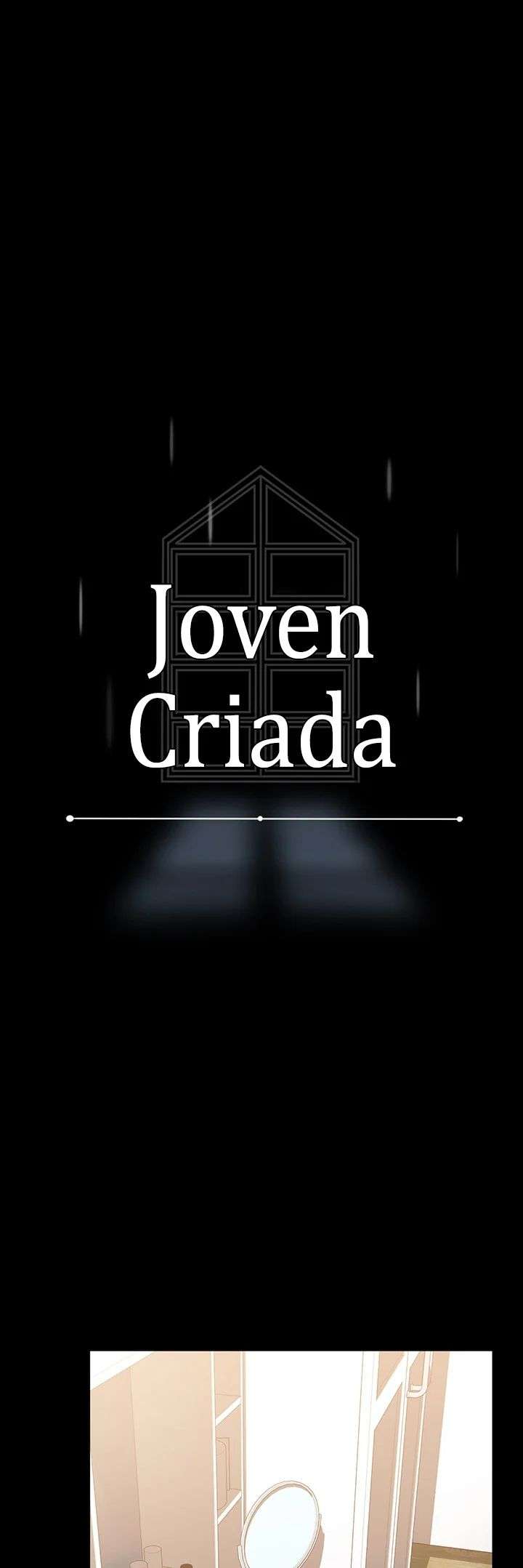 Young maid Chapter 28