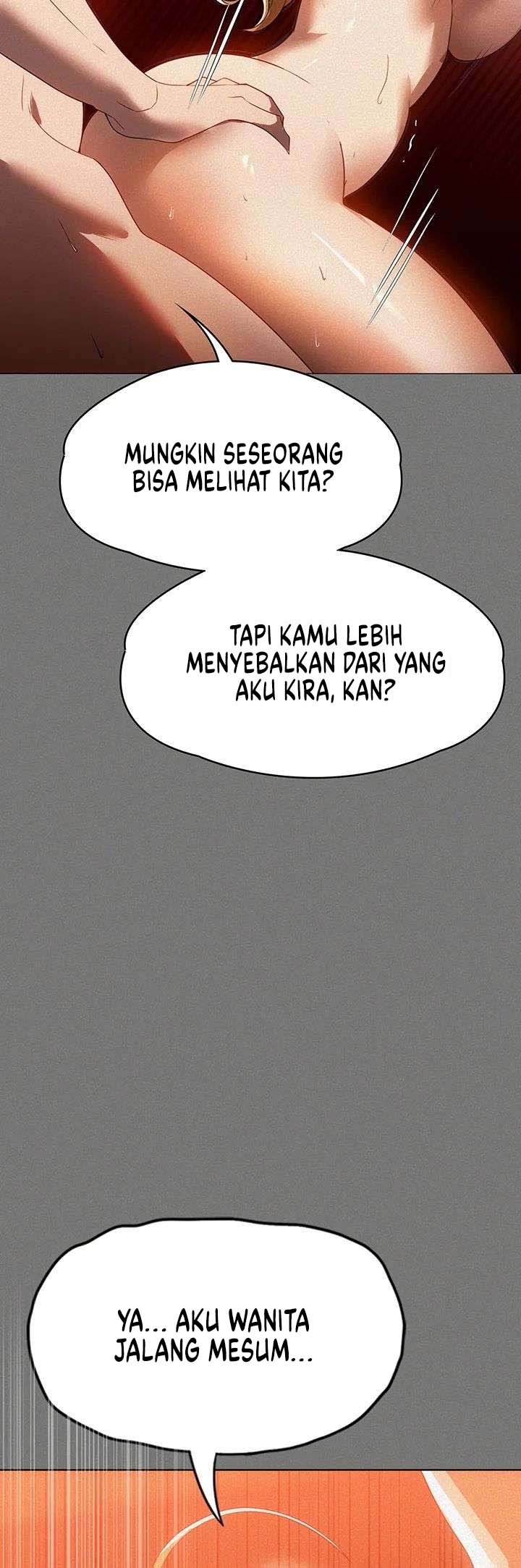 Young maid Chapter 28