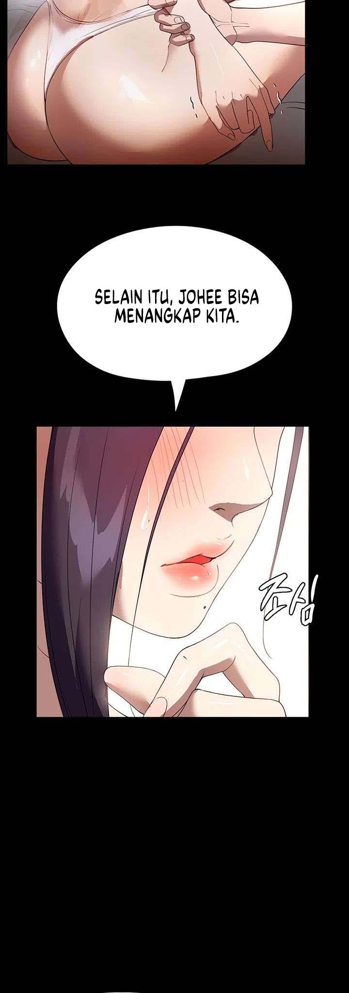 Young maid Chapter 28