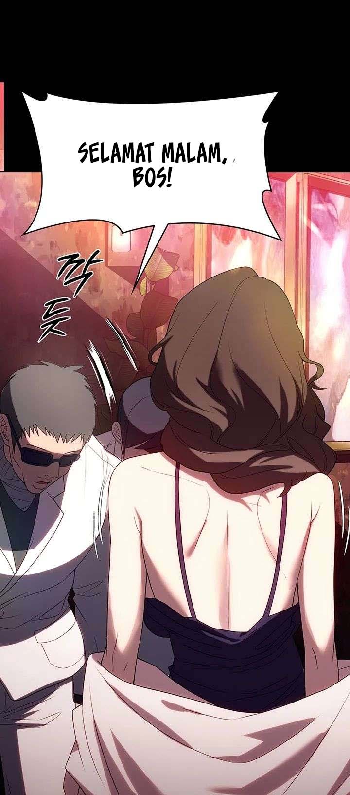 Young maid Chapter 28