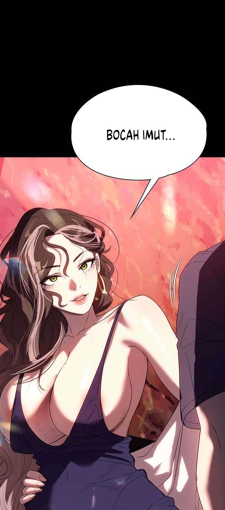 Young maid Chapter 28