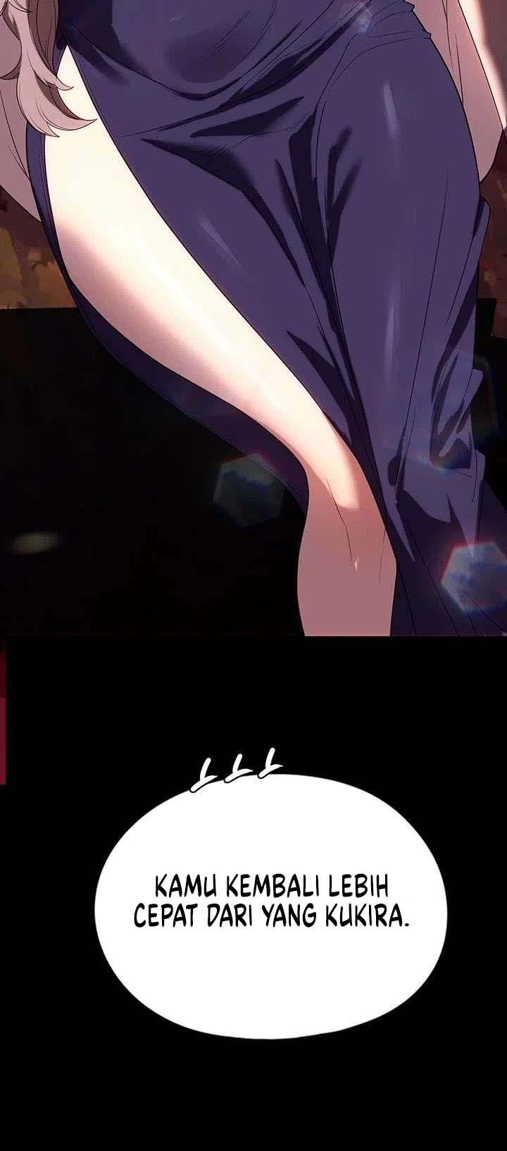 Young maid Chapter 28