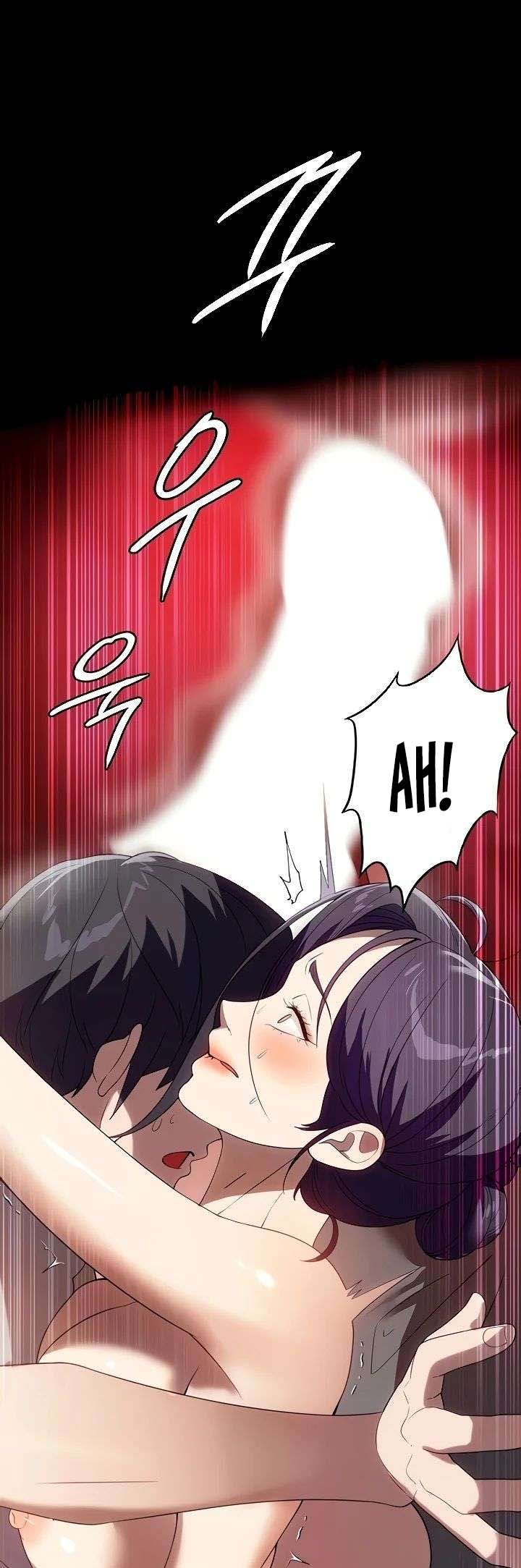 Young maid Chapter 28