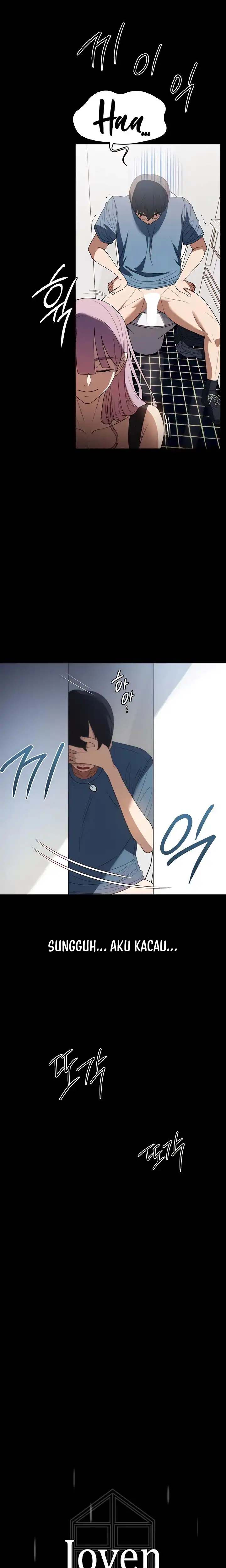 Young maid Chapter 33