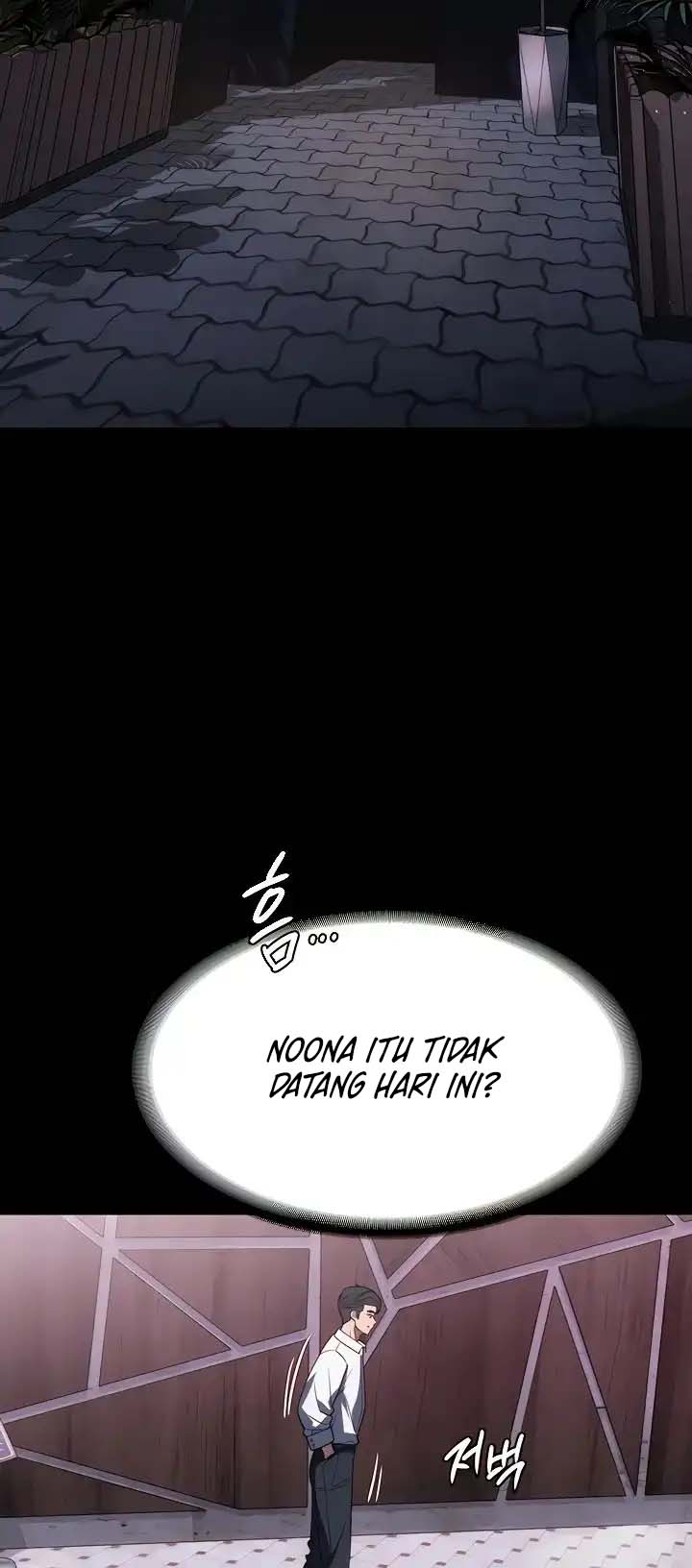 Young maid Chapter 33
