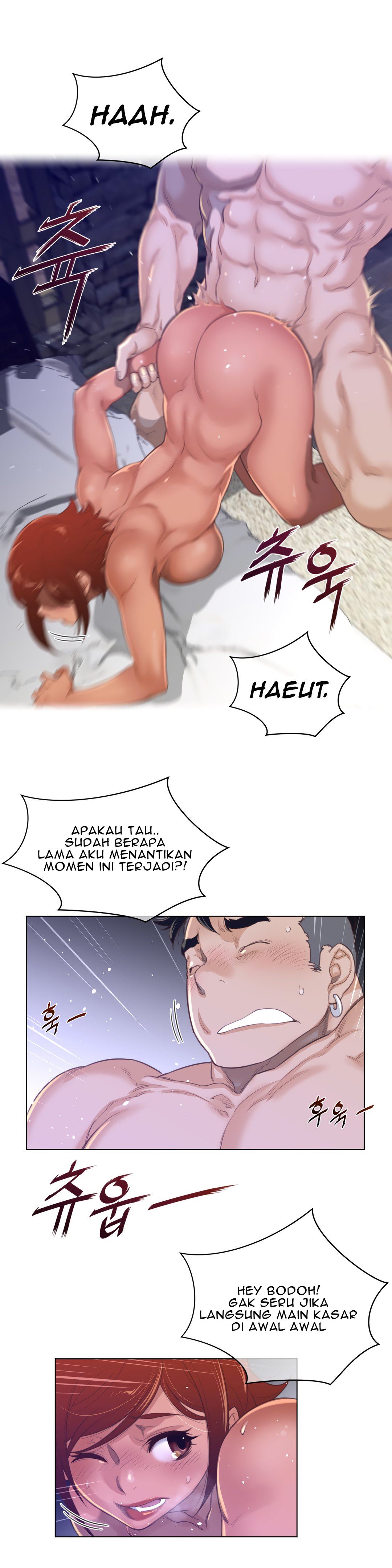 Perfect Half Chapter 69