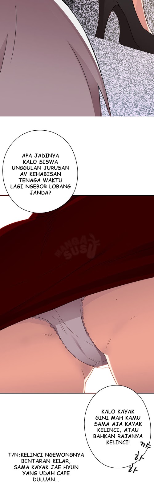 H-Campus Chapter 7