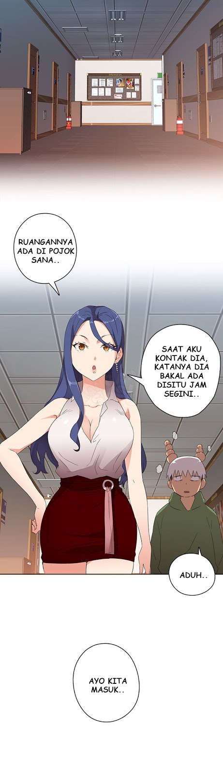 H-Campus Chapter 7