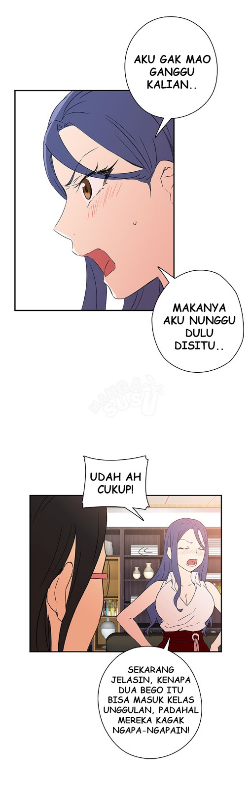 H-Campus Chapter 8