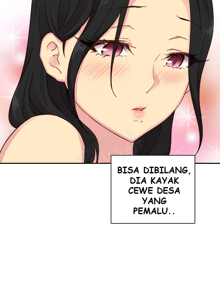 H-Campus Chapter 28