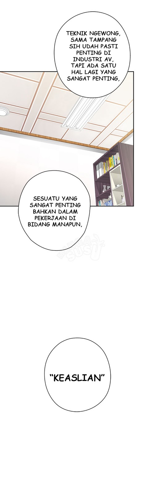 H-Campus Chapter 8