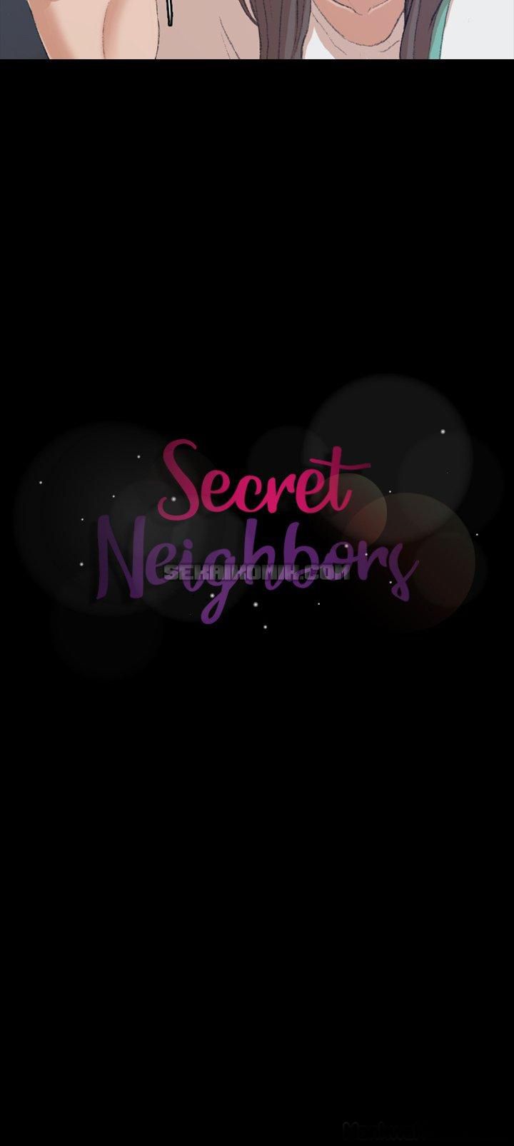 Secret Neighbors Chapter 6