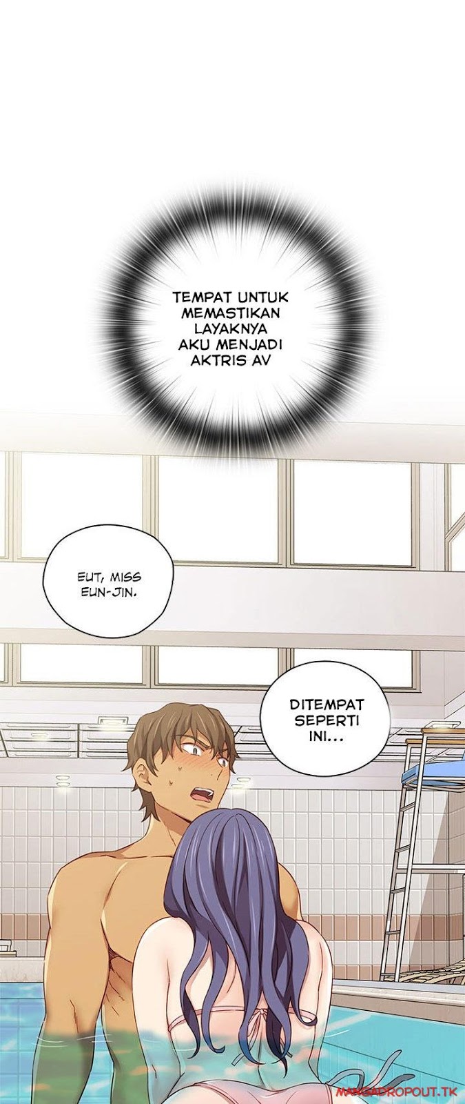 H-Campus Chapter 39