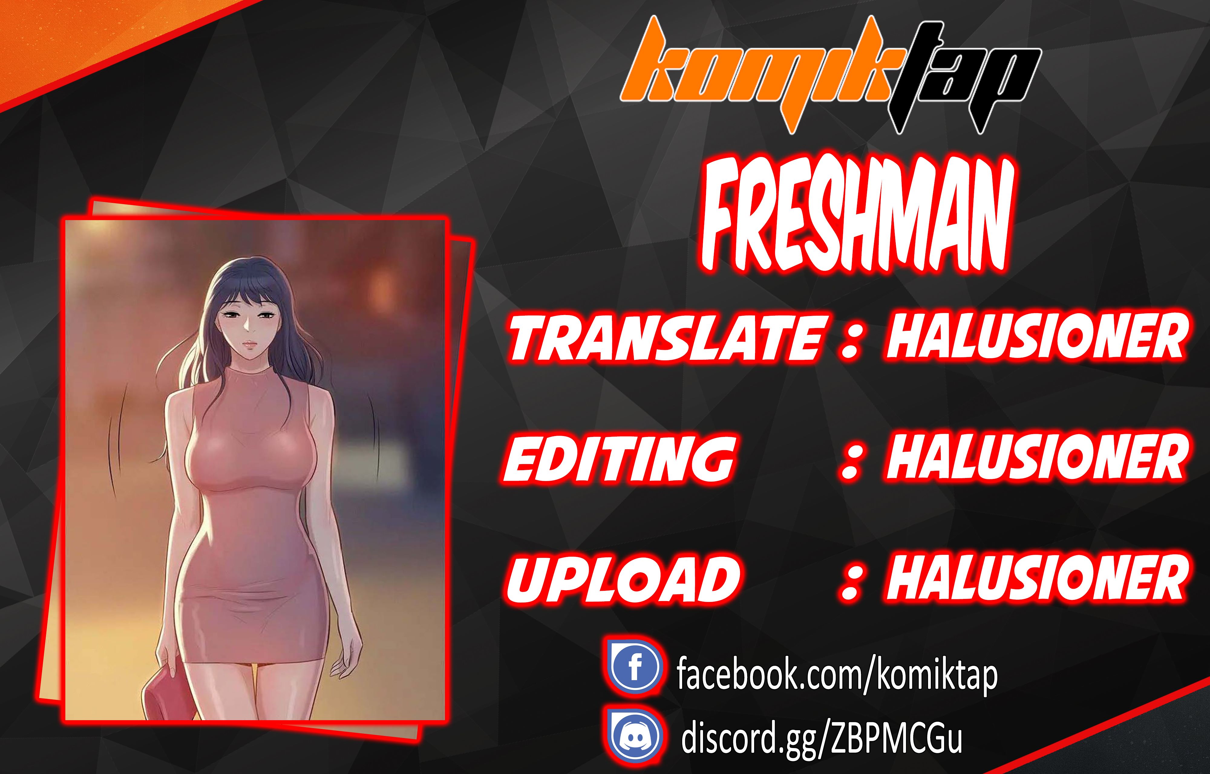 Freshman Chapter 41