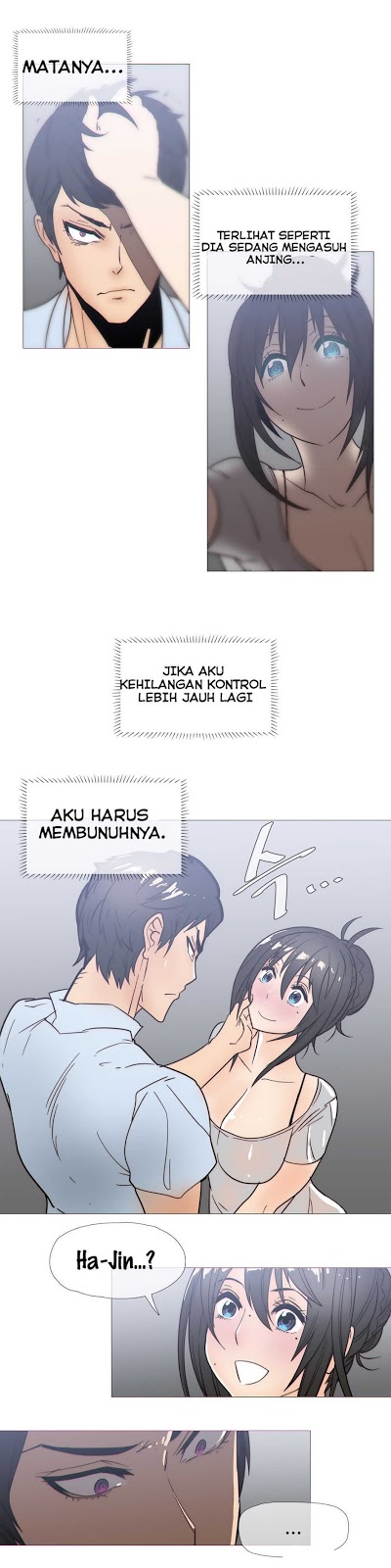 Household Affairs Chapter 24