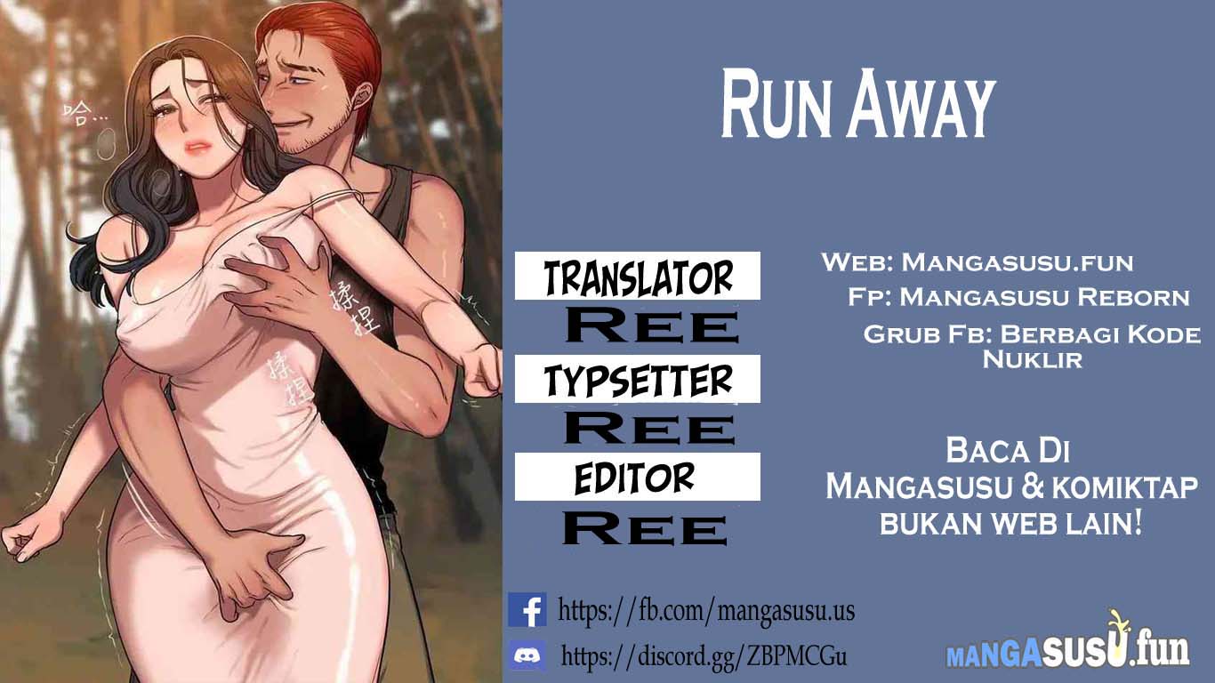 Run Away Chapter 46