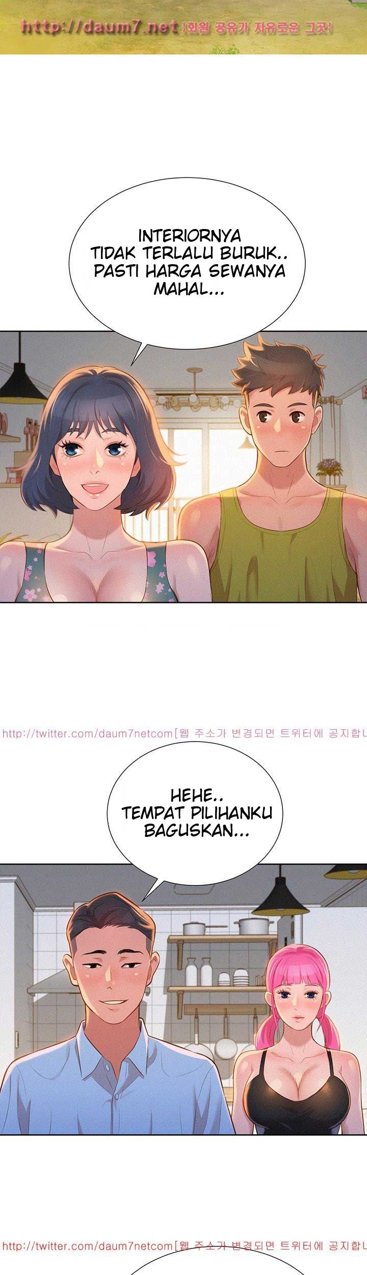 Sister Neighbor Chapter 12