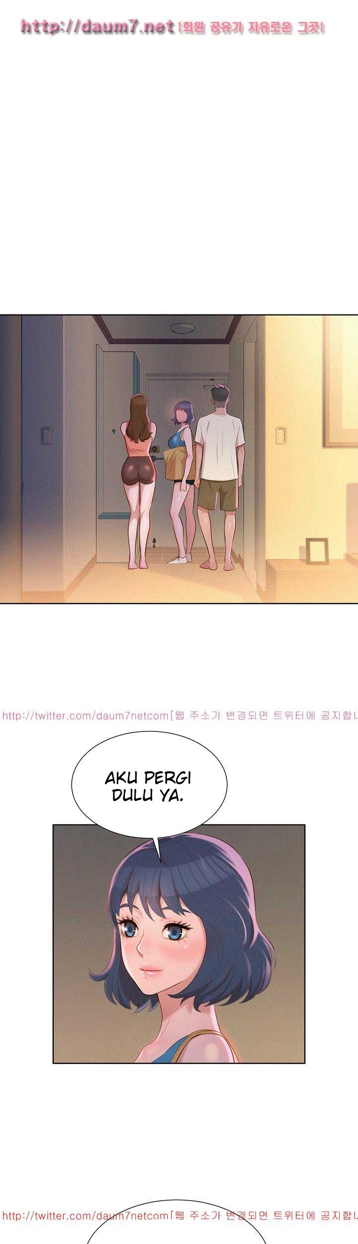 Sister Neighbor Chapter 10