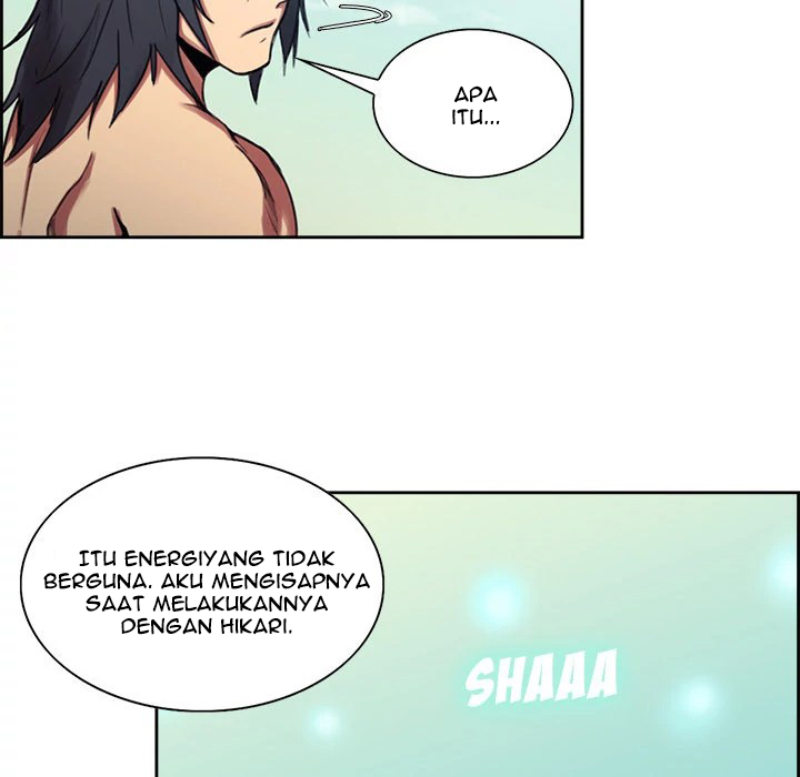 Erostica Chapter 7