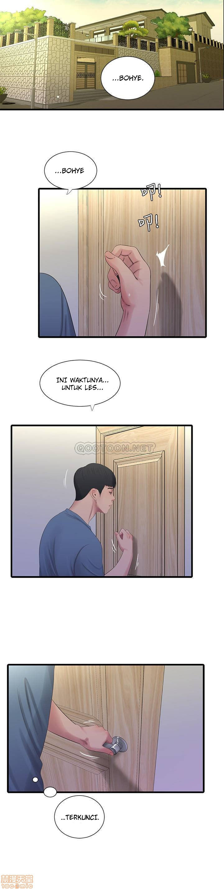 One’s In-Laws Virgins Chapter 24