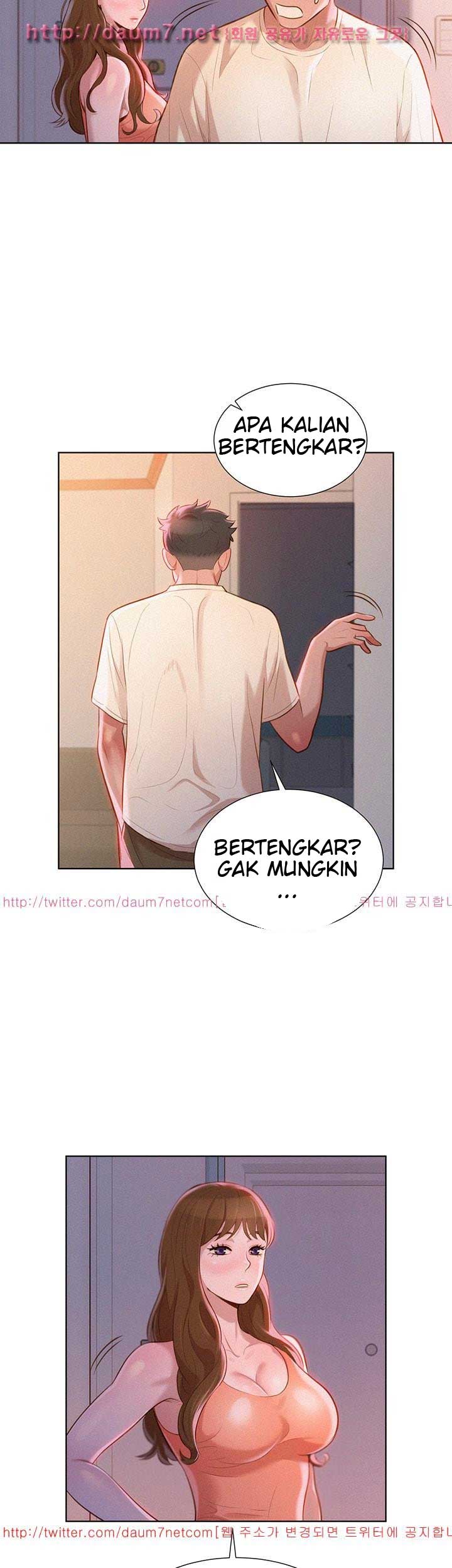 Sister Neighbor Chapter 10