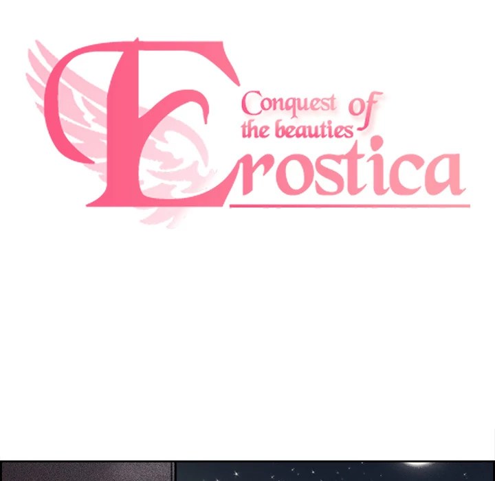 Erostica Chapter 8