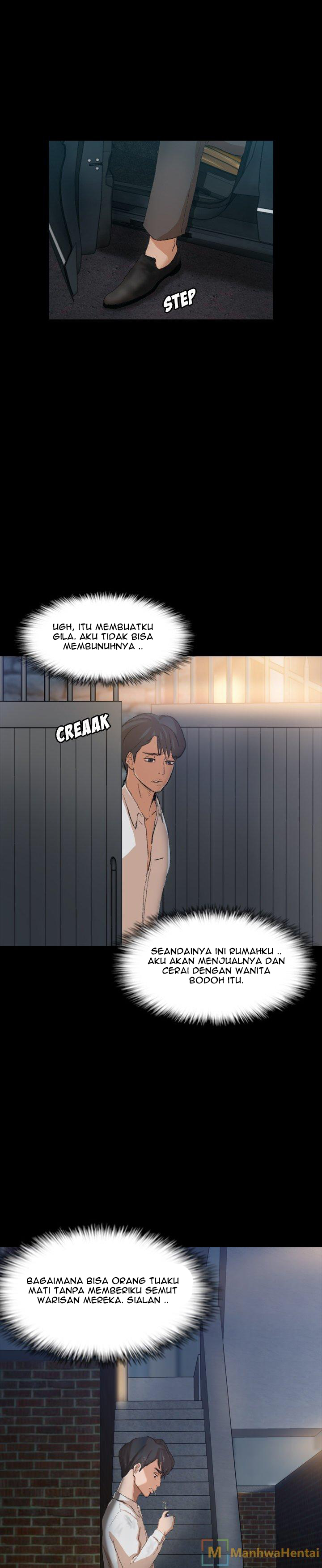 Secret Neighbors Chapter 13