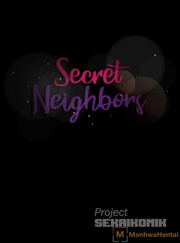 Secret Neighbors Chapter 13