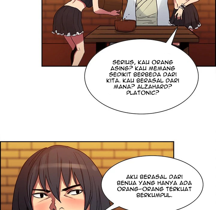 Erostica Chapter 8