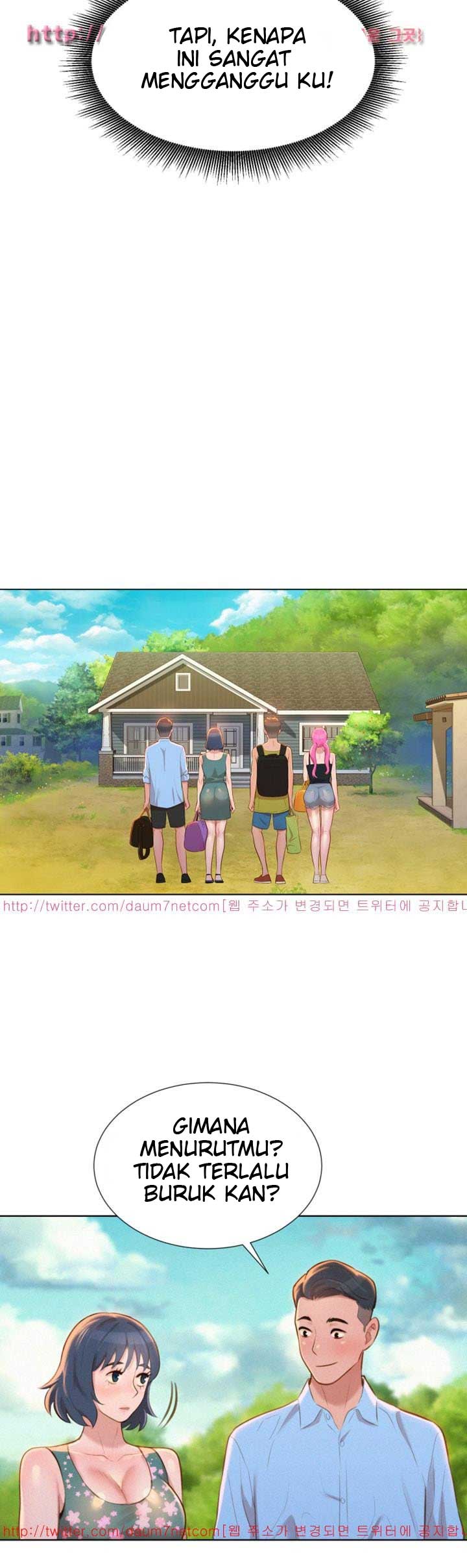 Sister Neighbor Chapter 11