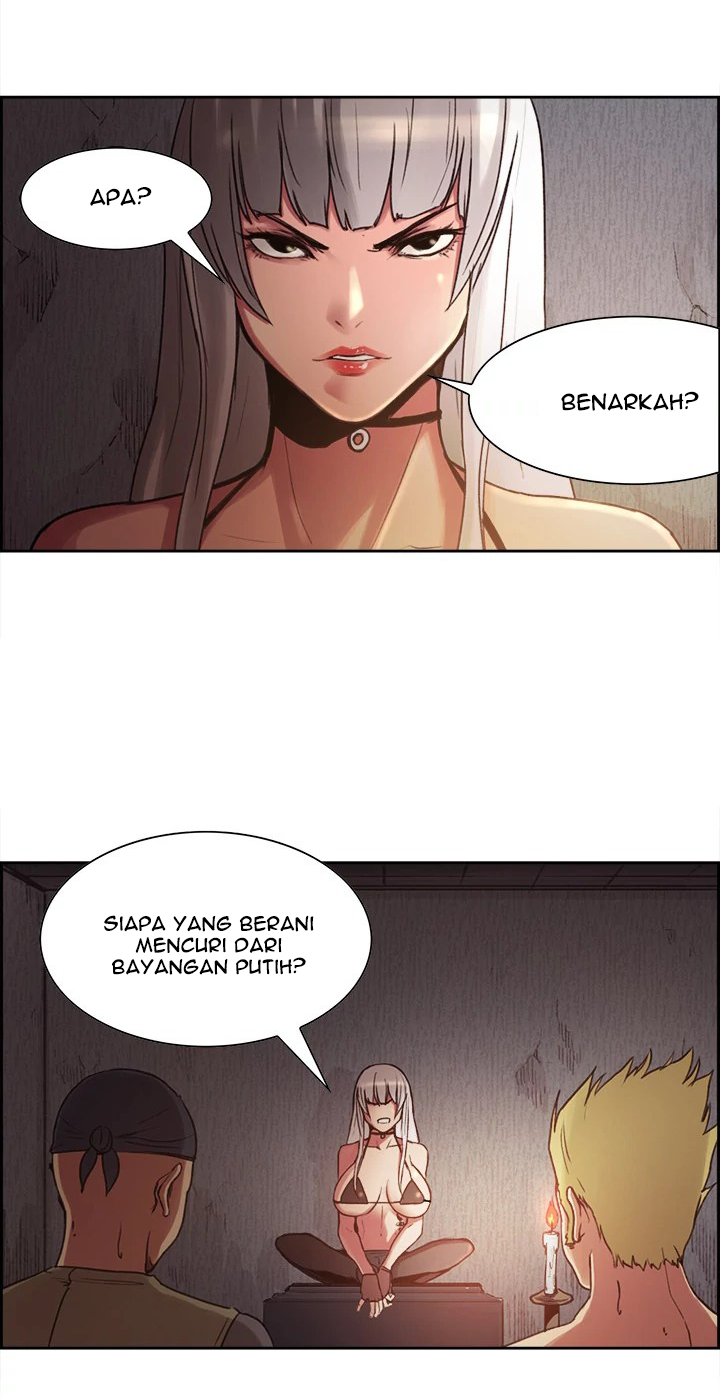 Erostica Chapter 8